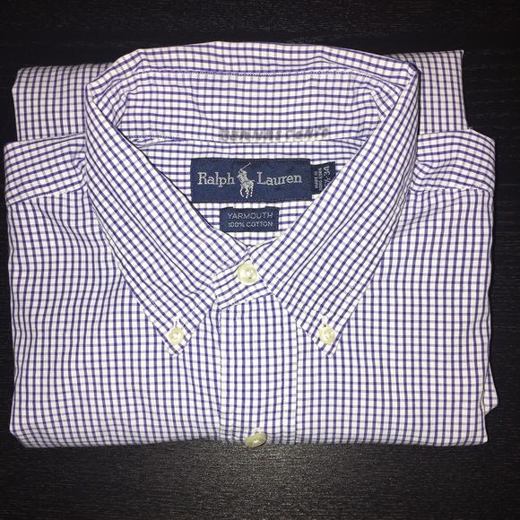 J Crew Dress Shirt - Picture 5 of 6